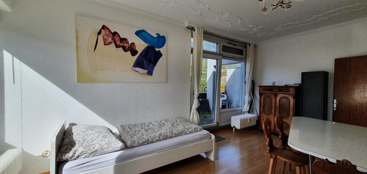 penthouse innsbruck Exterior foto