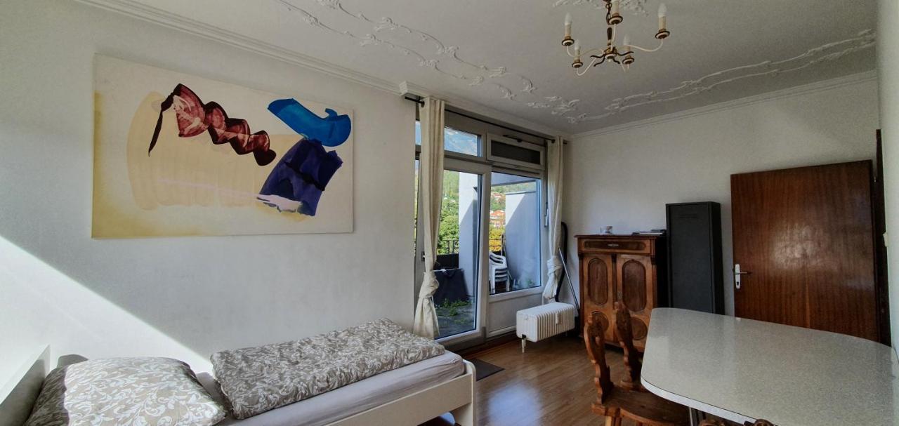 penthouse innsbruck Exterior foto
